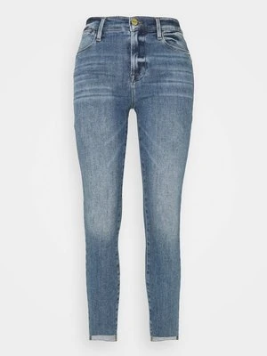 Jeansy Skinny Fit FRAME