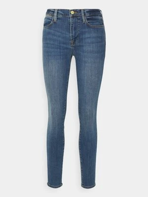 Jeansy Skinny Fit FRAME