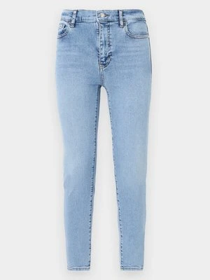 Jeansy Skinny Fit FRAME