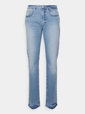 Jeansy Skinny Fit FRAME