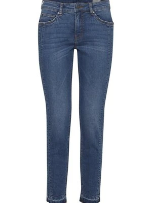 Jeansy Skinny Fit Fransa