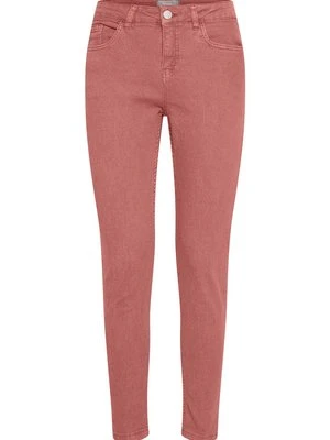 Jeansy Skinny Fit Fransa