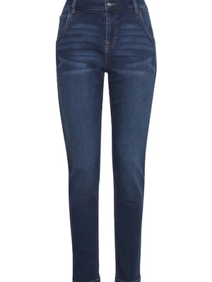 Jeansy Skinny Fit Fransa