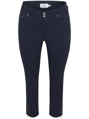 Jeansy Skinny Fit Fransa