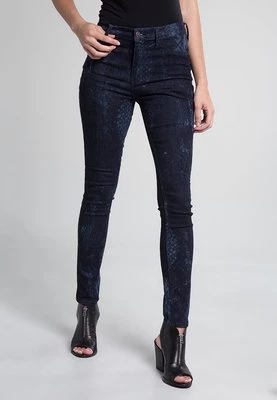 Jeansy Skinny Fit Free People