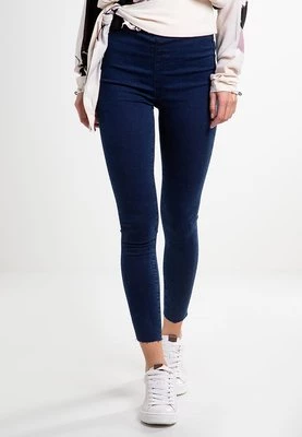 Jeansy Skinny Fit Free People