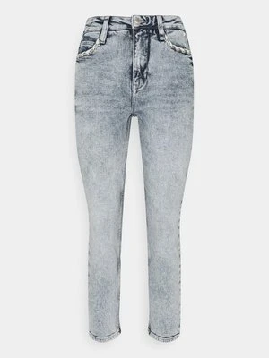 Jeansy Skinny Fit Freeman T. Porter