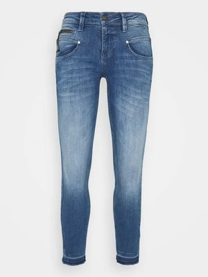 Jeansy Skinny Fit Freeman T. Porter