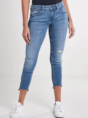 Jeansy Skinny Fit Freeman T. Porter