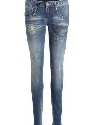 Jeansy Skinny Fit Fritzi aus Preußen