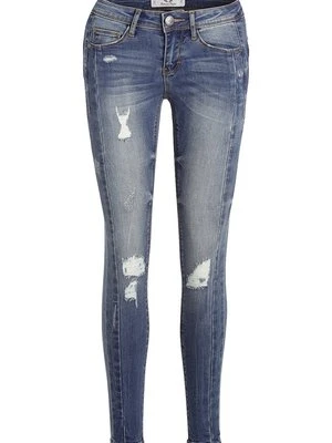 Jeansy Skinny Fit Fritzi aus Preußen