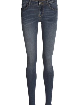 Jeansy Skinny Fit Fritzi aus Preußen