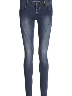 Jeansy Skinny Fit Fritzi aus Preußen