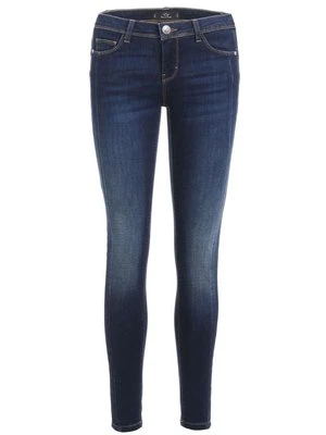 Jeansy Skinny Fit Fritzi aus Preußen