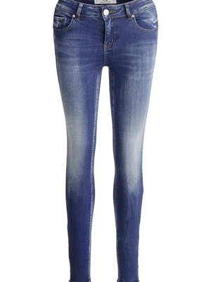 Jeansy Skinny Fit Fritzi aus Preußen