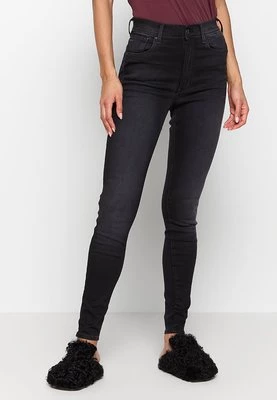 Jeansy Skinny Fit G-Star