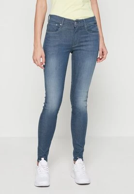 Jeansy Skinny Fit G-Star