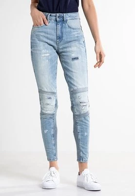 Jeansy Skinny Fit G-Star