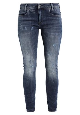 Jeansy Skinny Fit G-Star