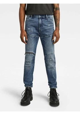 Jeansy Skinny Fit G-Star