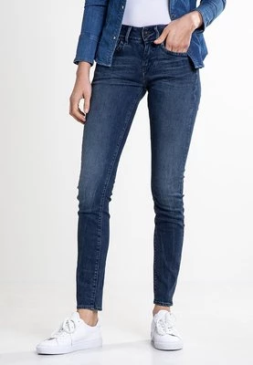 Jeansy Skinny Fit G-Star