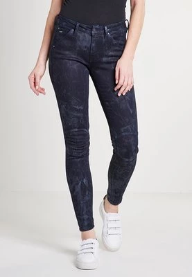 Jeansy Skinny Fit G-Star