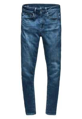 Jeansy Skinny Fit G-Star