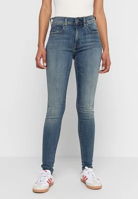 Jeansy Skinny Fit G-Star