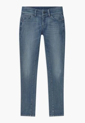 Jeansy Skinny Fit G-Star