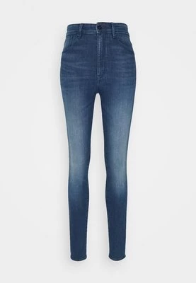 Jeansy Skinny Fit G-Star