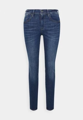 Jeansy Skinny Fit G-Star