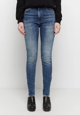 Jeansy Skinny Fit G-Star