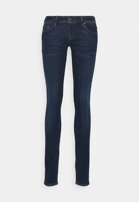 Jeansy Skinny Fit G-Star