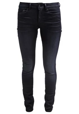 Jeansy Skinny Fit G-Star