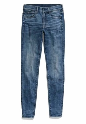 Jeansy Skinny Fit G-Star