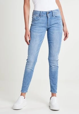 Jeansy Skinny Fit G-Star