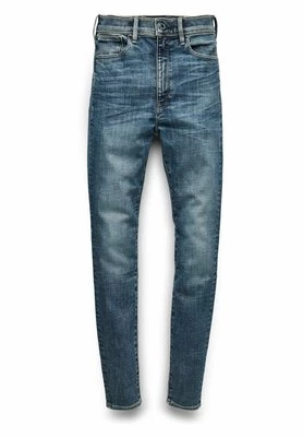 Jeansy Skinny Fit G-Star