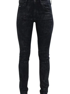 Jeansy Skinny Fit G-Star