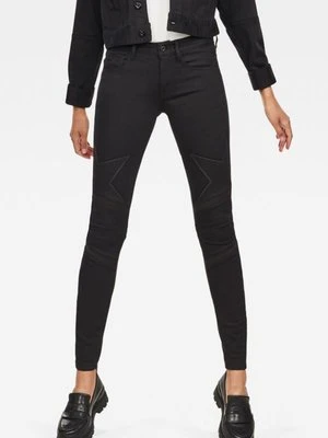 Jeansy Skinny Fit G-Star