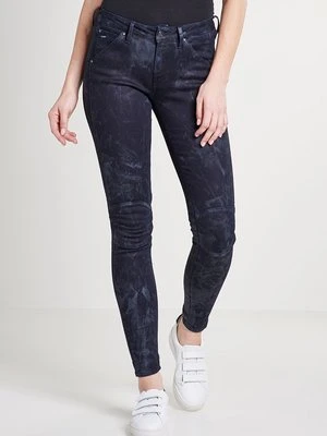 Jeansy Skinny Fit G-Star