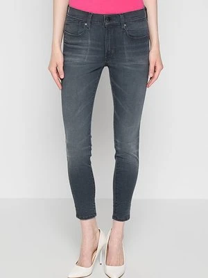 Jeansy Skinny Fit G-Star