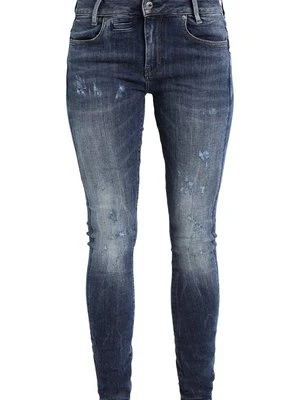 Jeansy Skinny Fit G-Star