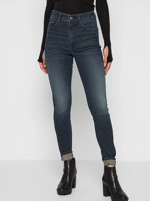 Jeansy Skinny Fit G-Star