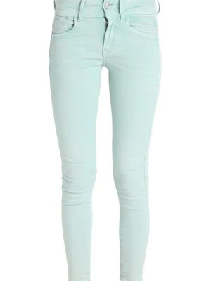 Jeansy Skinny Fit G-Star