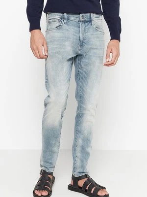 Jeansy Skinny Fit G-Star