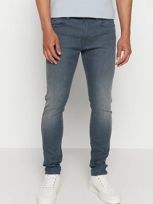 Jeansy Skinny Fit G-Star