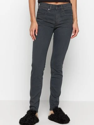 Jeansy Skinny Fit G-Star