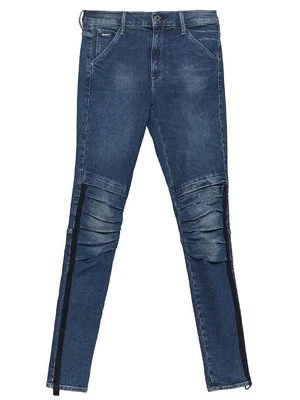 Jeansy Skinny Fit G-Star