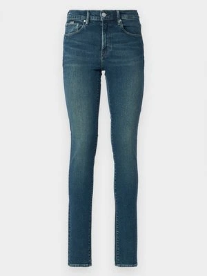 Jeansy Skinny Fit G-Star