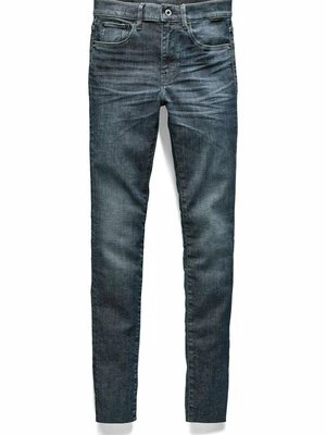 Jeansy Skinny Fit G-Star